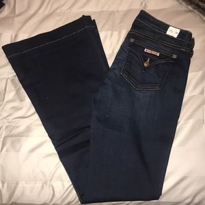 Hudson Ferris Flares